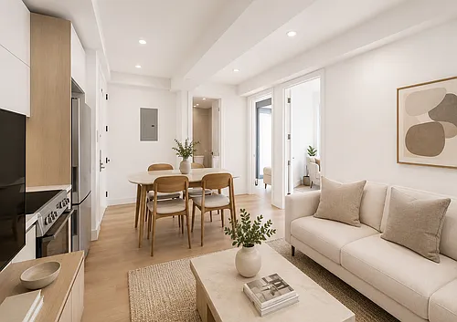 30 Starr St #4F Photo 1 30 Starr St #4F Photo 1