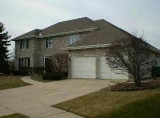 15742 Plum Tree Dr, Orland Park, IL 60462