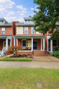 3154 Ellwood Ave, Richmond, VA, 23221