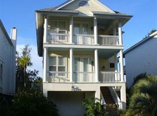 752 Bonito Dr, Saint Helena Island, SC 29920