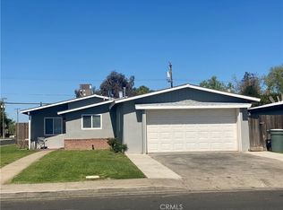 2805 Green St, Merced, CA 95340