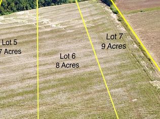 Underwood Mill Rd #LOT, Dothan, AL 36301