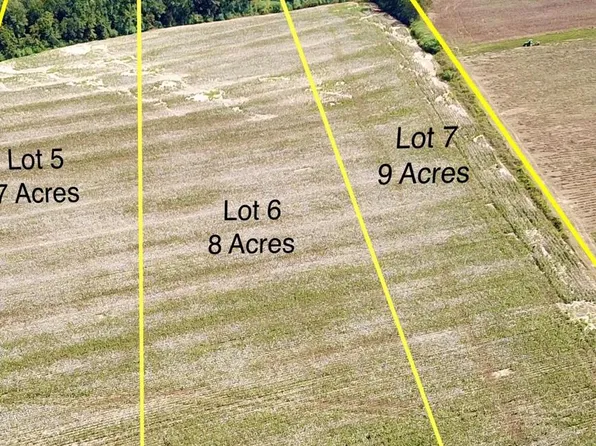 Underwood Mill Rd #Lot, Dothan, AL 36301