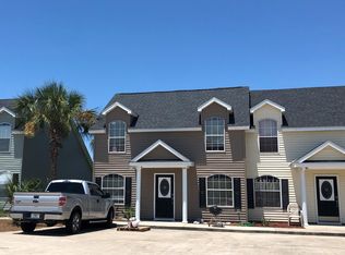 1016 15th St UNIT 4A, Pt Saint Joe, FL 32456
