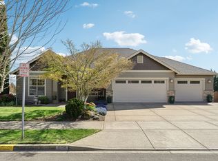 604 NW Mount Bachelor St, McMinnville, OR
