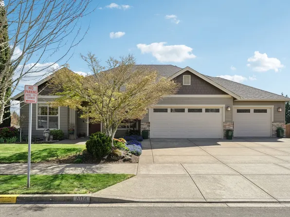 604 NW Mount Bachelor St, McMinnville, OR 97128