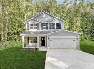 1224 Jenkins Dr, Charlotte, NC 28212