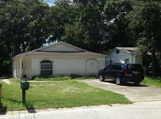 14762 Sunset St, Clearwater, FL 33760