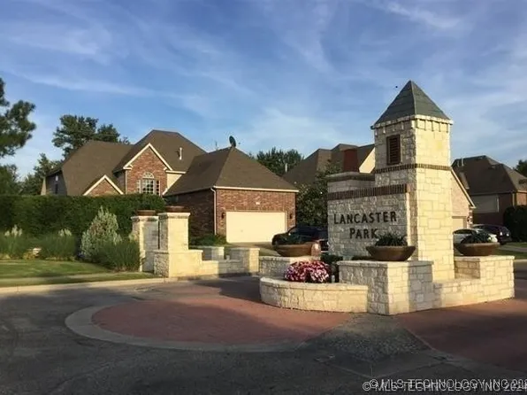 4208 W Freeport St, Broken Arrow, OK 74012