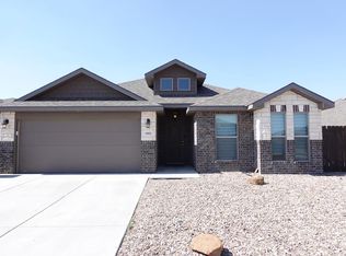 6805 Baron Dr, Midland, TX 79705