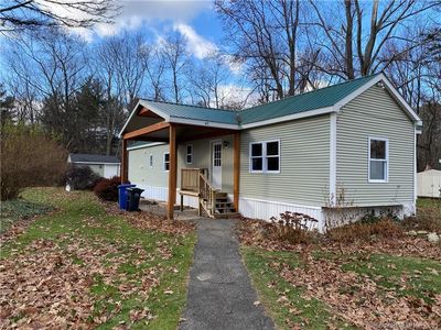 40 Mary Belle Drive, Mansfield, CT, 06268