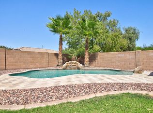 1446 E Cassia Ln, Gilbert, AZ 85298