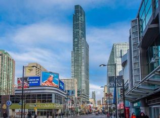388 Yonge St UNIT 7502, Toronto, ON M5B 0A4