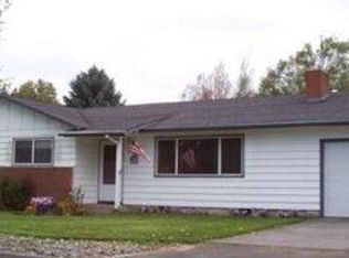 1850 SW 17th St, Redmond, OR 97756