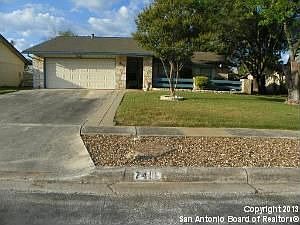 1st image of 7411 Wineberry Dr