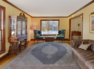 302 Rosewood Ave, Winnetka, IL 60093