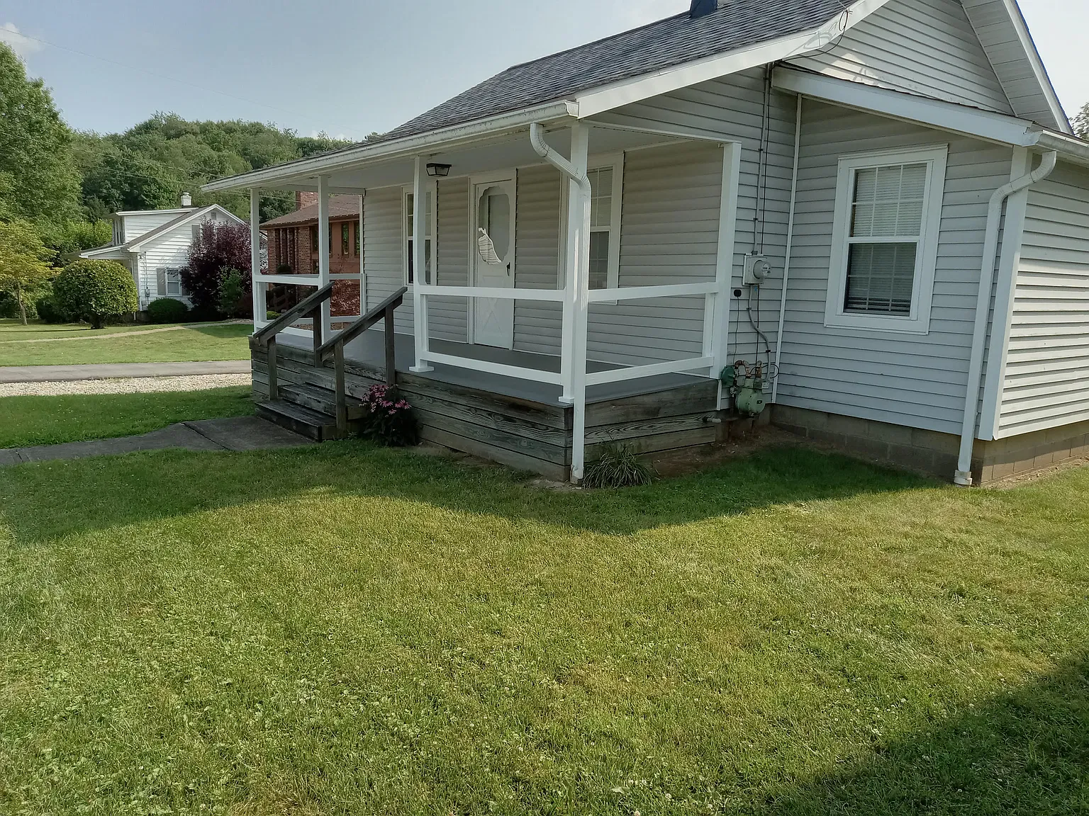 1 bed, 630 sqft, $800 — Photo 1