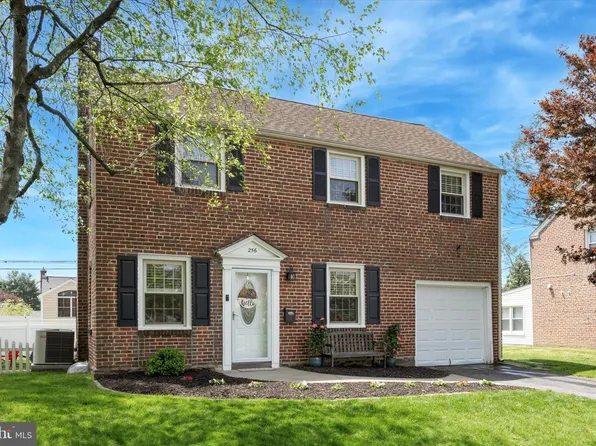 256 Ridgewood Rd, Springfield, PA 19064