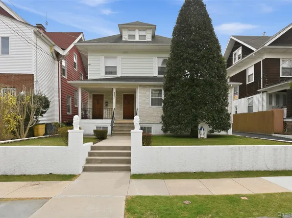 132 Overlook Street, Mount Vernon, NY 10552