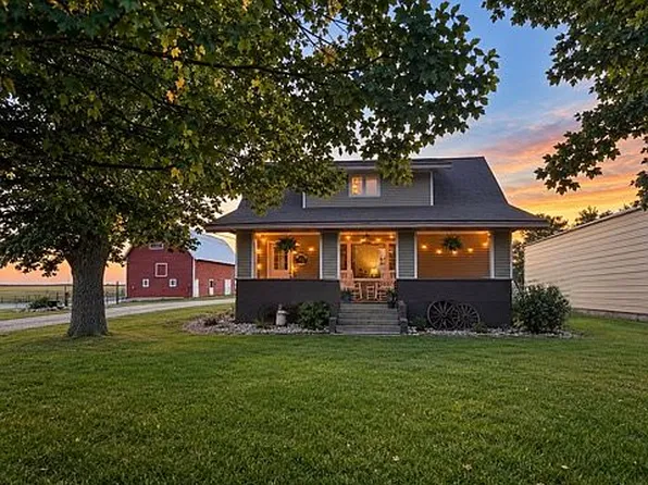 121 120th Ave, Edgerton, MN 56128