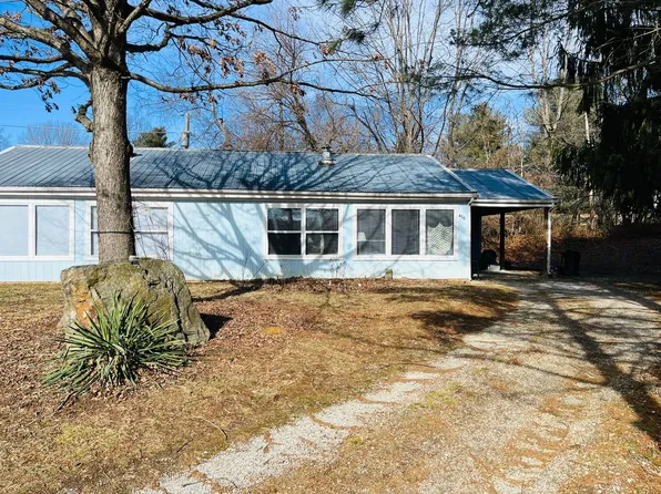 450 Wakeman Ct NE, Christiansburg, VA 24073