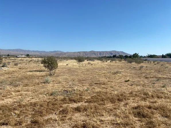Pah-ute Rd, Apple Valley, CA 92308