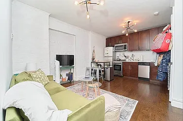 Rented by Living New York