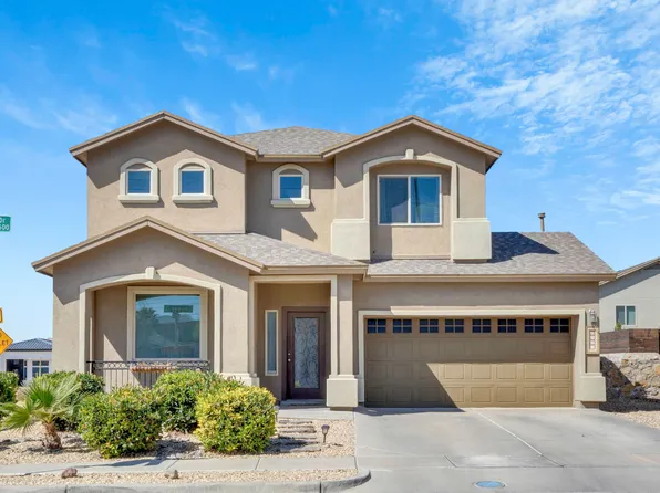 6541 Geyser, El Paso, TX 79932