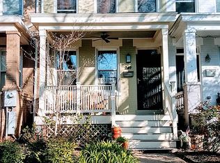 249 Tennessee Ave NE, Washington, DC 20002