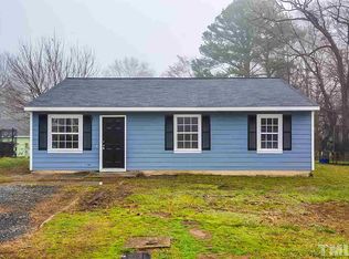 8 Olivia Ct, Durham, NC 27704