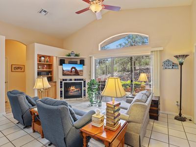 709 W Forest Dr, Payson, AZ, 85541