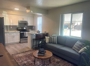 Copper Canyon Apartments, Tucson, AZ 85716