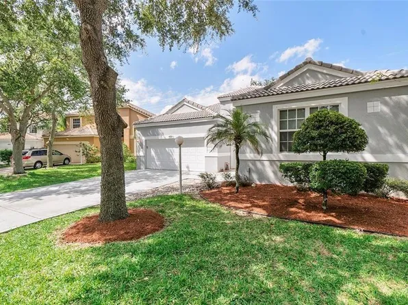 6841 NW 81st Court, Parkland, FL 33067