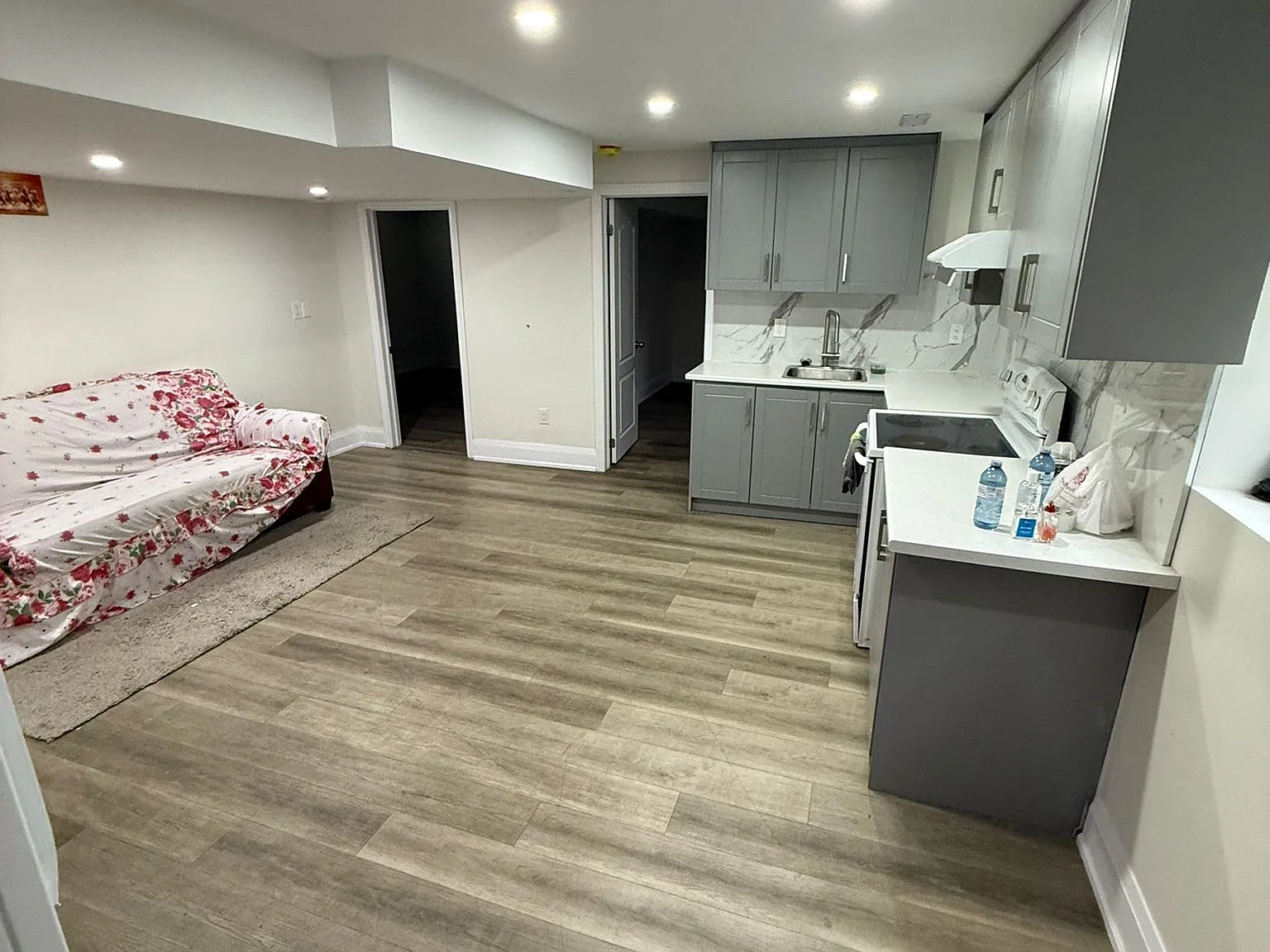 2 bed, $1,850 — Photo 4