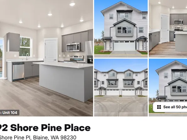 2792 Shore Pine Pl #104, Blaine, WA 98230