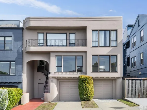 82-84 Collins St, San Francisco, CA 94118