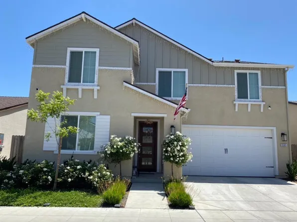 6585 E Huffman Ave, Fresno, CA 93727