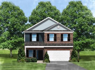 307 Breton March Ct, Boiling Springs, SC 29316