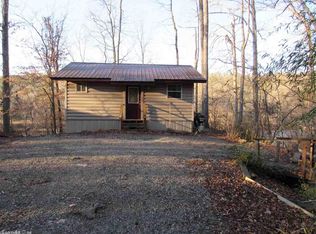 549 Ferguson Rd, Heber Springs, AR 72543