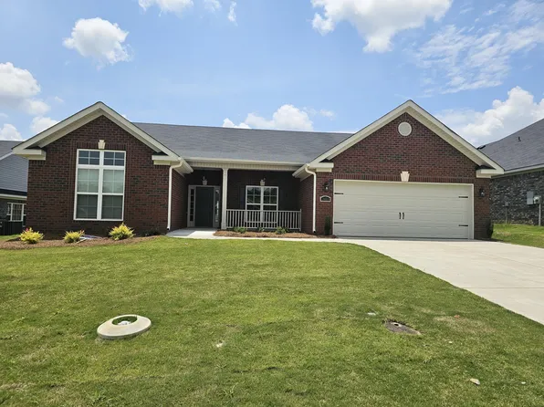 3466 STOCKPORT Drive, Hephzibah, GA 30815