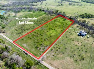 2151 County Road 429, Rockdale, TX 76567