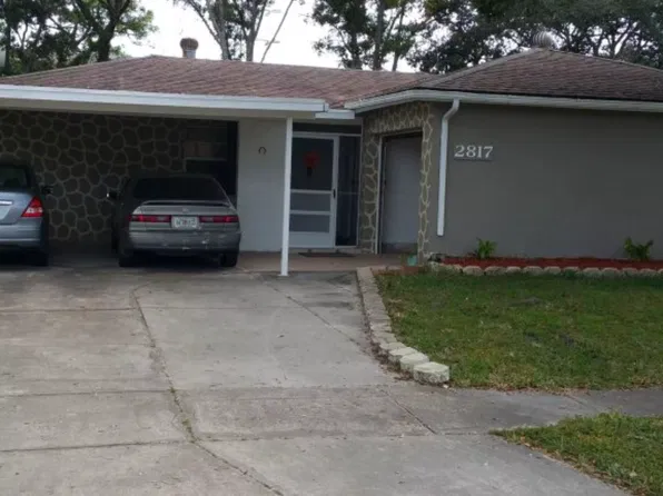 2817 Eagle Run Cir S, Clearwater, FL 33760