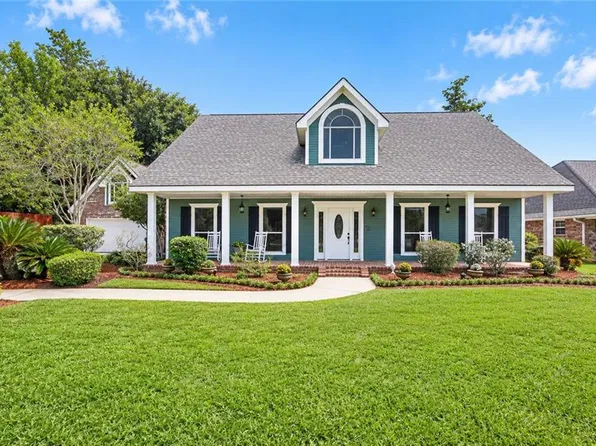 110 Golden Pheasant Dr, Slidell, LA 70461