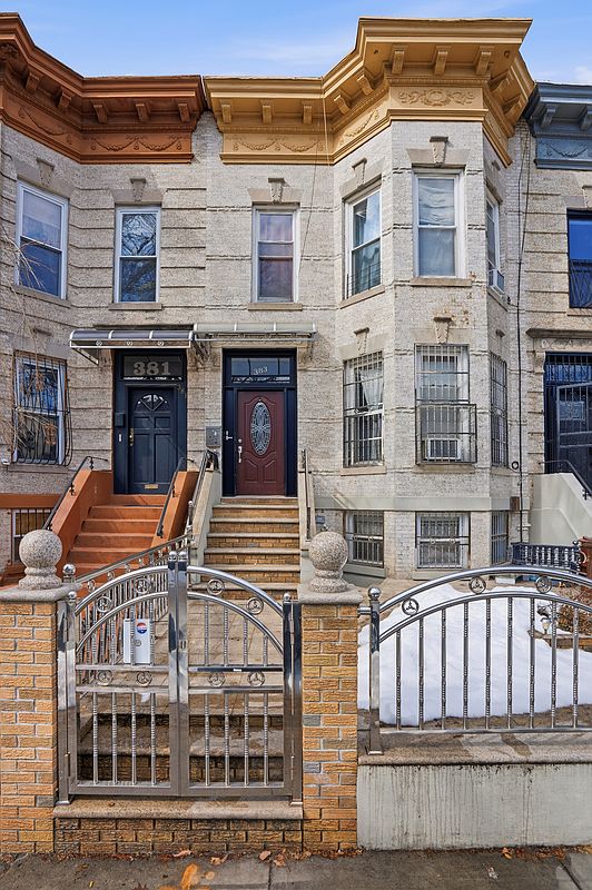 383 Cornelia Street #MULTI FAMILY