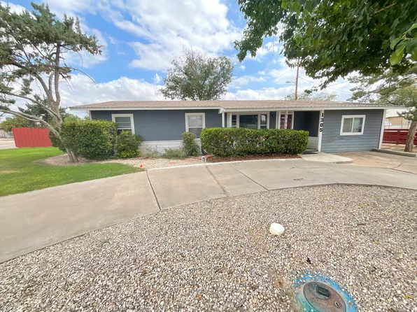 1305 N Union Ave, Roswell, NM 88201