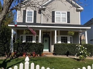 5028 Village Lawn Dr, Raleigh, NC 27613