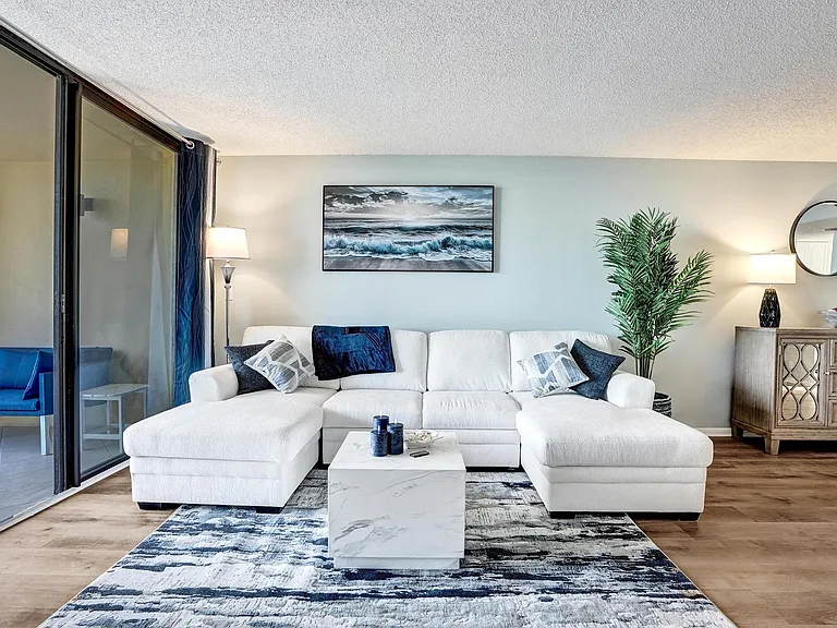 300 Ocean Trail Way #410 — Photo 11