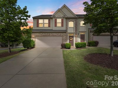 1845 Fleetwood Dr, Charlotte, NC, 28208