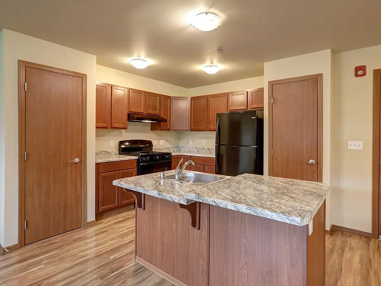 Ambaum Place I | Modern Apartment Homes w/ In-Unit Laundry! — Photo 23