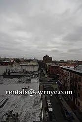 Rented by East Williamsburg Realty Inc